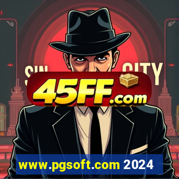 www.pgsoft.com 2024